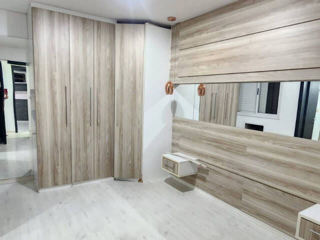 Apartamento para Venda em Cuiabá - 4