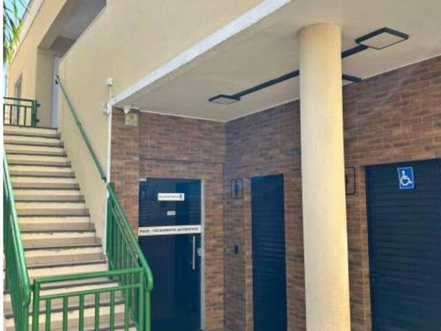 #3026 - Apartamento para Venda em Cuiabá - MT - 2