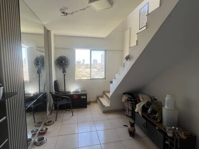 Apartamento para Venda em Cuiabá - 4