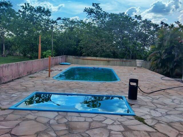 Venda em Núcleo Habitacional Sucuri - Cuiabá