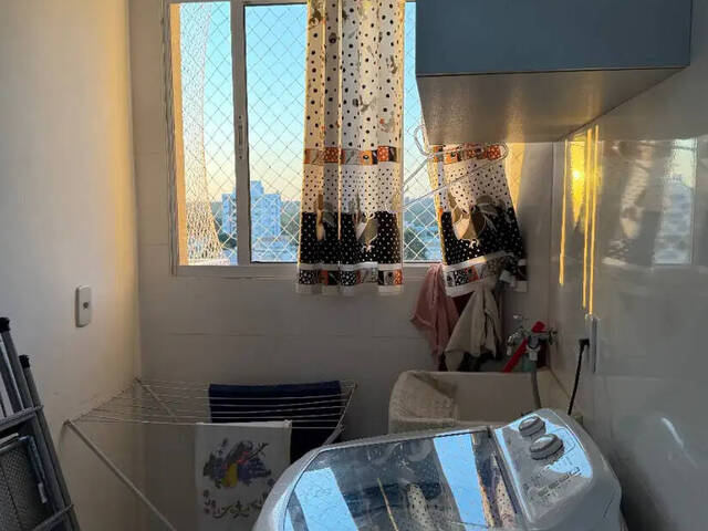 #3035 - Apartamento para Venda em Cuiabá - MT - 2