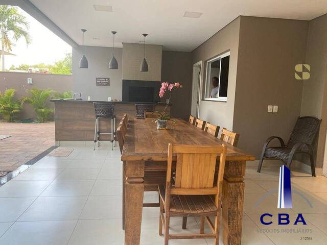 Casa para Venda em Cuiabá - 3