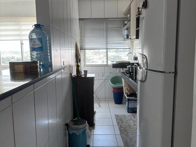 Apartamento para Venda em Cuiabá - 4
