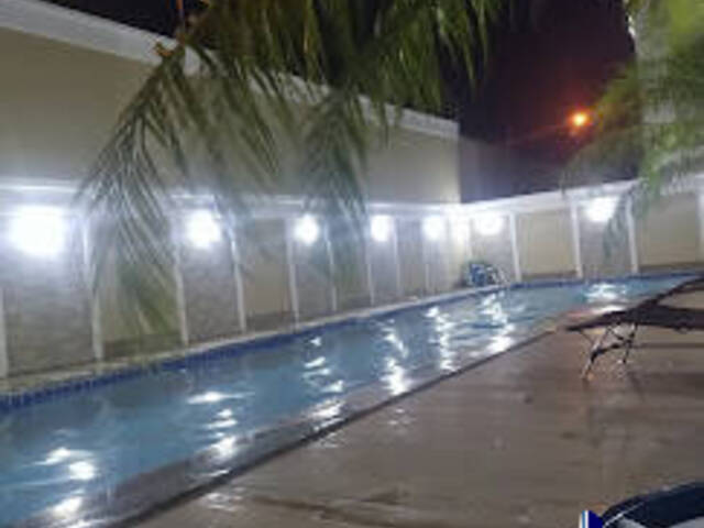 #3040 - Apartamento para Venda em Cuiabá - MT - 2