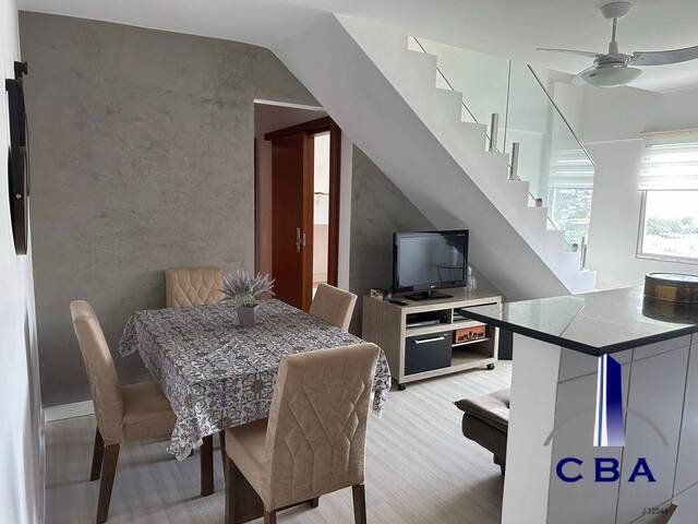 #3040 - Apartamento para Venda em Cuiabá - MT - 1