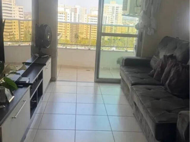 #3045 - Apartamento para Venda em Cuiabá - MT - 3