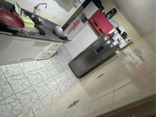 #3052 - Apartamento para Venda em Cuiabá - MT - 1