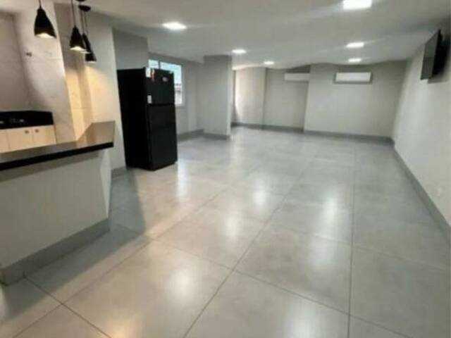 #3052 - Apartamento para Venda em Cuiabá - MT - 3