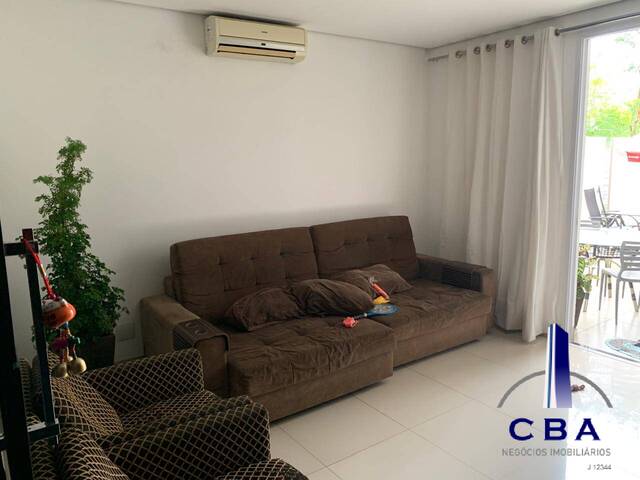 #3053 - Casa para Venda em Cuiabá - MT - 2