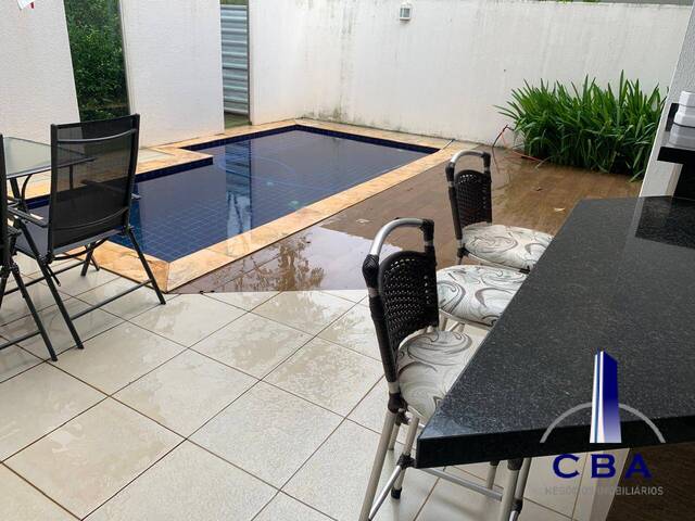 #3053 - Casa para Venda em Cuiabá - MT - 1