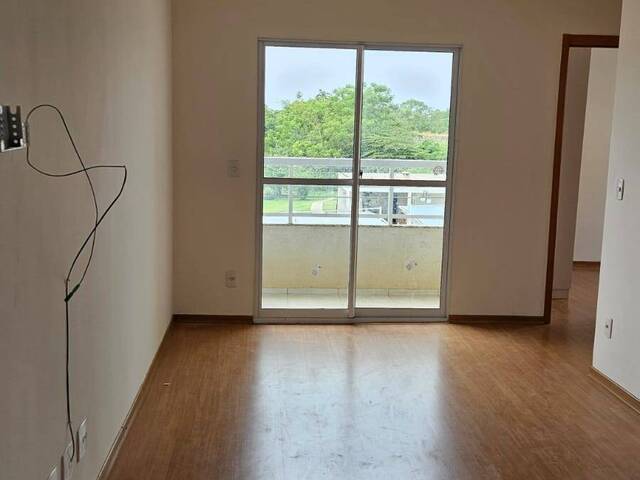 #3054 - Apartamento para Venda em Cuiabá - MT - 1