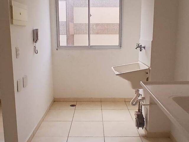 #3055 - Apartamento para Venda em Cuiabá - MT - 3