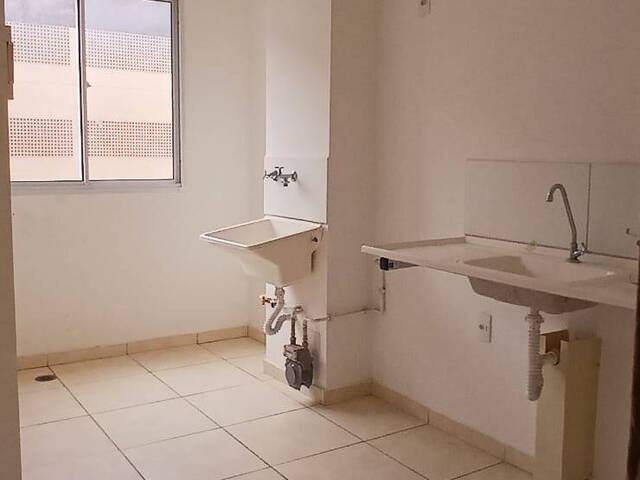 #3055 - Apartamento para Venda em Cuiabá - MT - 1