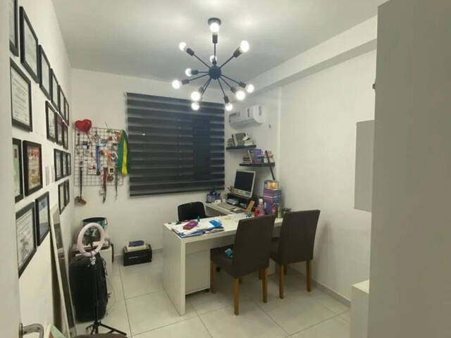 #3056 - Apartamento para Venda em Cuiabá - MT - 2