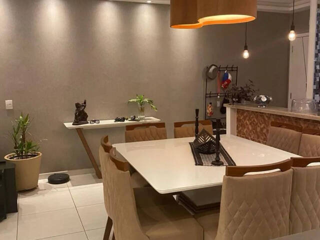 #3056 - Apartamento para Venda em Cuiabá - MT - 3