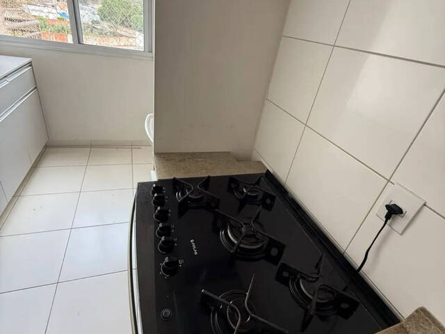 #3057 - Apartamento para Venda em Cuiabá - MT - 3