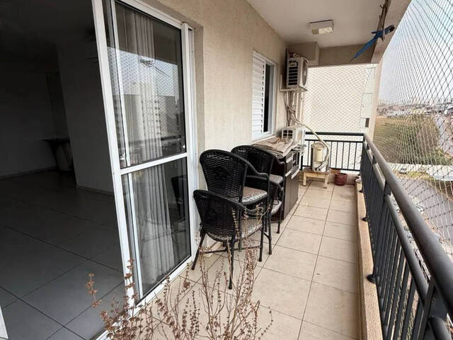 Apartamento para Venda em Cuiabá - 4