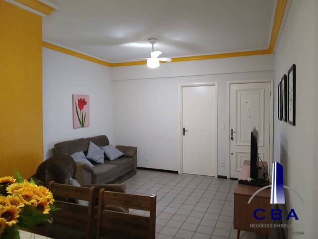 #3058 - Apartamento para Venda em Cuiabá - MT - 2