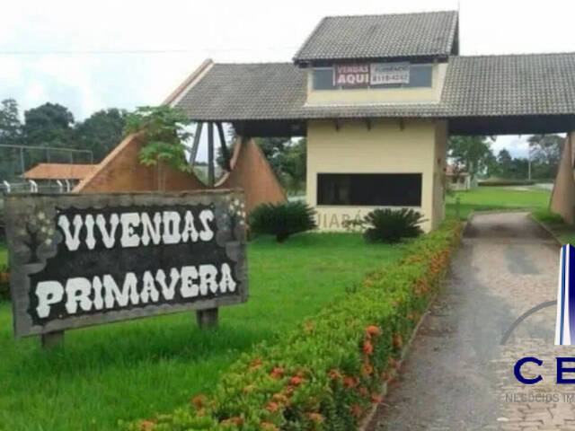 #3060 - Área para Venda em Cuiabá - MT - 1