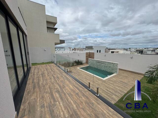 Venda em Jardim Vitória - Cuiabá