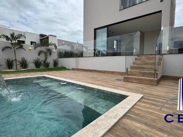 Casa para Venda em Cuiabá - 2