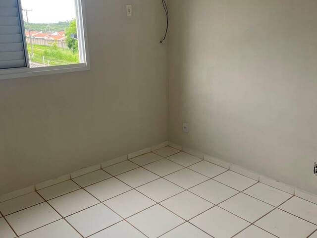 Apartamento para Venda em Cuiabá - 3