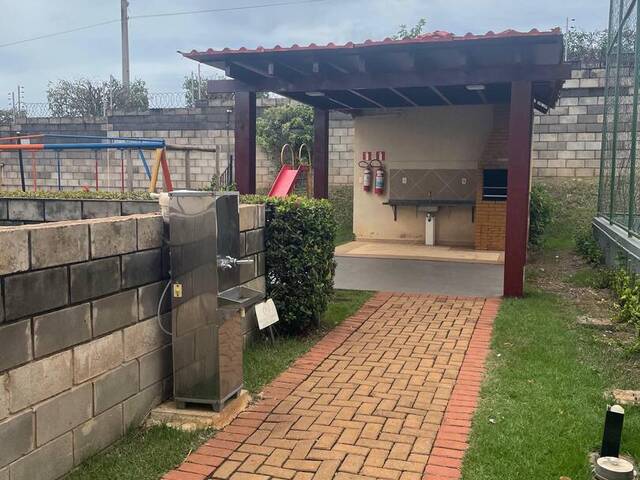 Venda em Parque Residencial das Nações Indígenas - Cuiabá