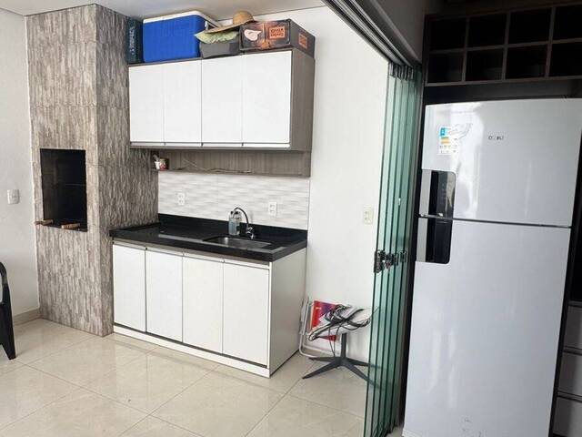 Casa para Venda em Cuiabá - 4