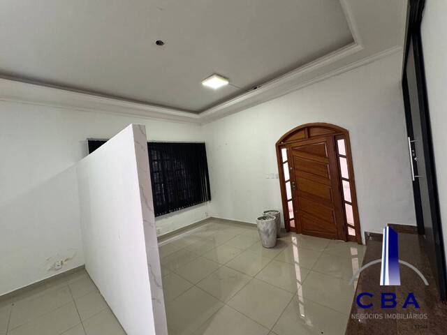 #2165 - Sobrado para Venda em Cuiabá - MT - 2