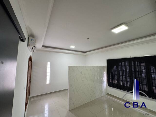 Sobrado para Venda em Cuiabá - 5