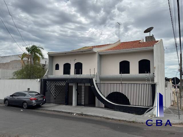 #2165 - Sobrado para Venda em Cuiabá - MT - 1