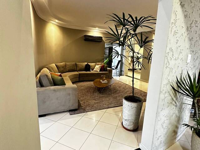 Casa para Venda em Cuiabá - 3