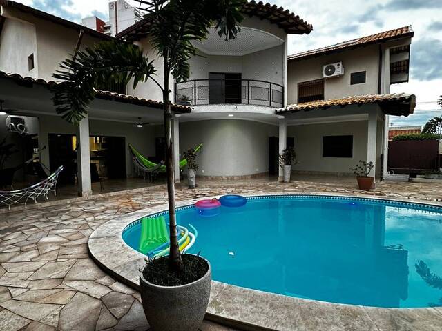 Venda em Jardim das Américas - Cuiabá