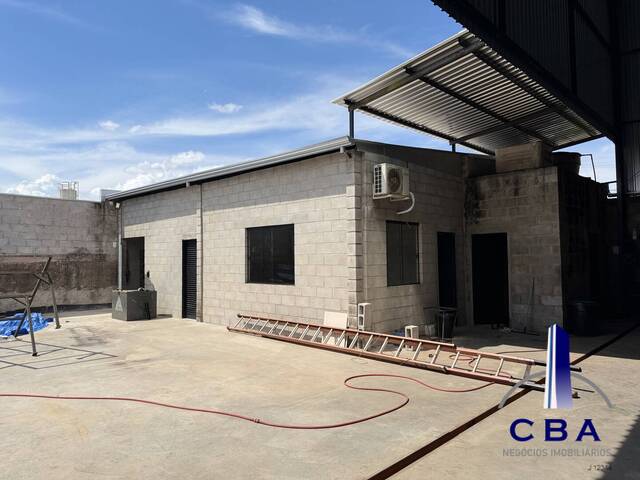 #3065 - Sala para Locação em Cuiabá - MT - 2