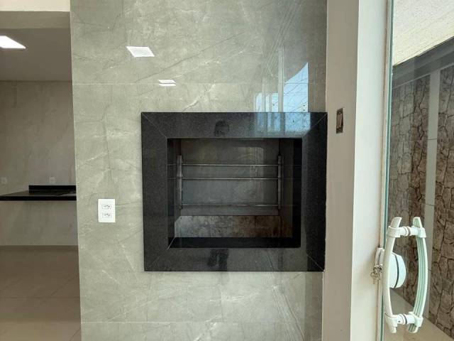 Casa para Venda em Cuiabá - 2