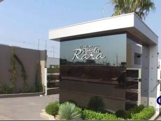 Venda em Morada do Ouro - Cuiabá