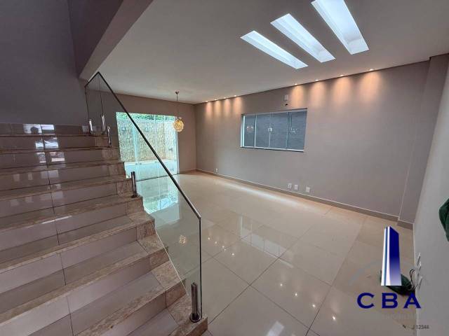 Casa para Venda em Cuiabá - 4