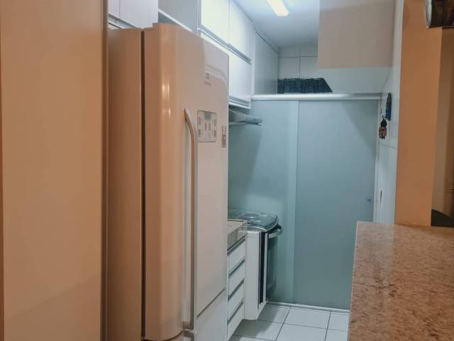 Apartamento para Venda em Cuiabá - 3
