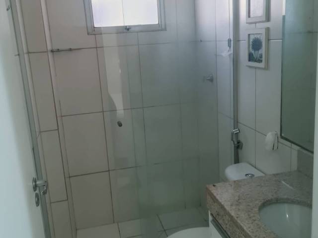 Apartamento para Venda em Cuiabá - 5