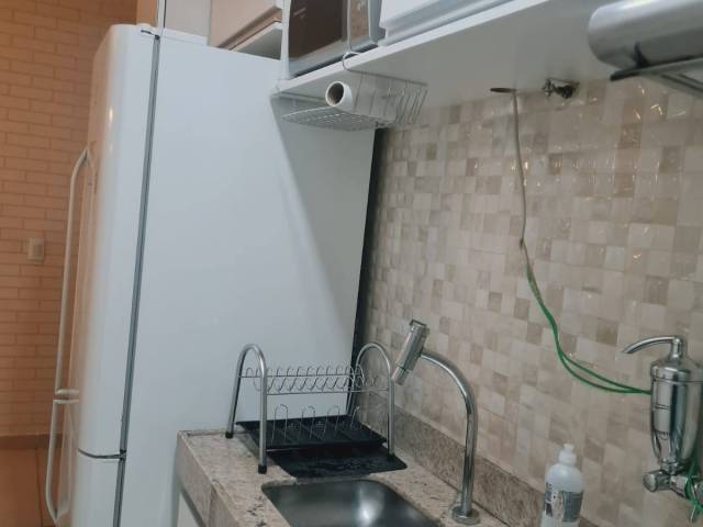 Apartamento para Venda em Cuiabá - 2