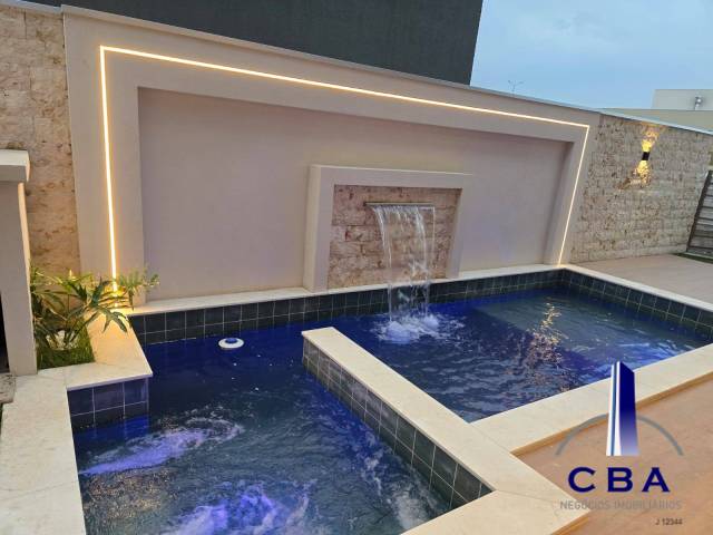 #3071 - Casa para Venda em Cuiabá - MT - 3