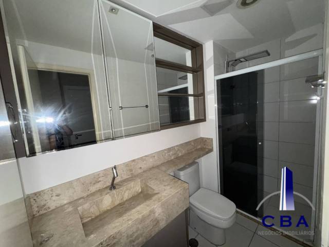 Apartamento para Venda em Cuiabá - 5