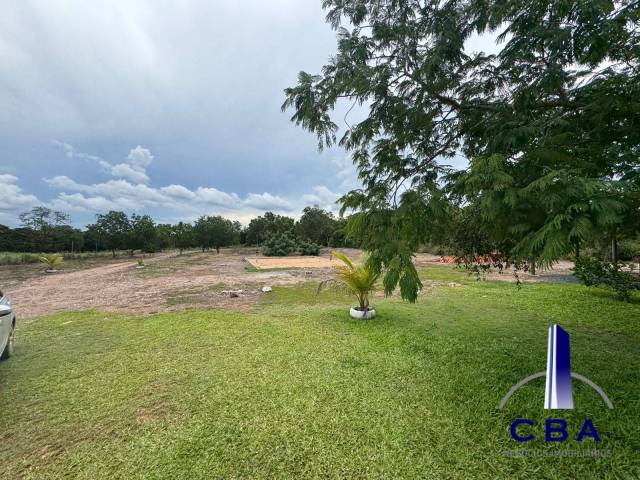 #3073 - Chácara para Venda em Cuiabá - MT - 2