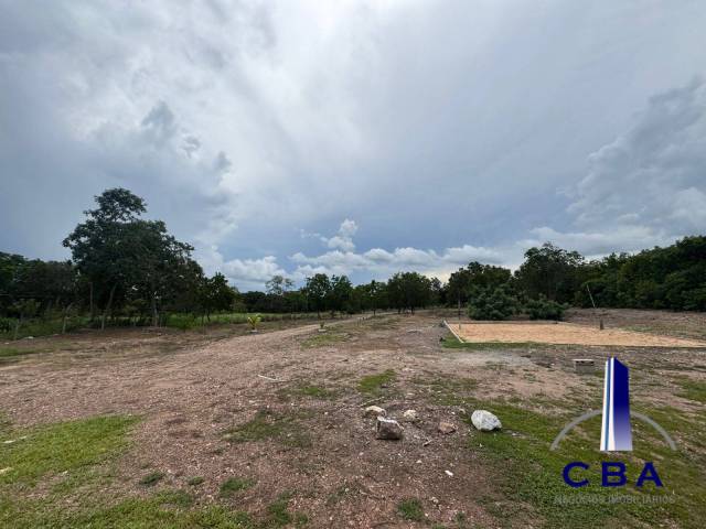 #3073 - Chácara para Venda em Cuiabá - MT - 3