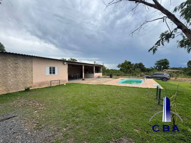 Venda em Pascoal Ramos - Cuiabá