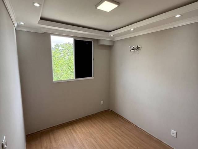 Apartamento para Venda em Cuiabá - 4