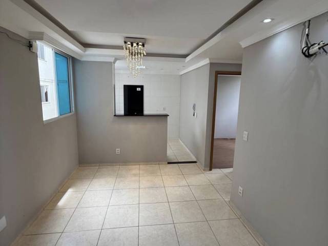 #3075 - Apartamento para Venda em Cuiabá - MT - 2