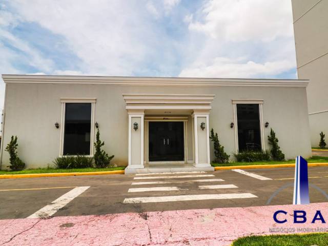 Apartamento para Venda em Cuiabá - 4