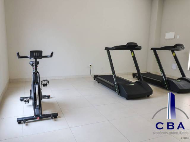 Apartamento para Venda em Cuiabá - 5