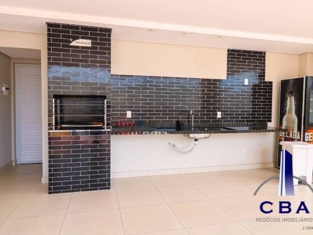 #3077 - Apartamento para Venda em Cuiabá - MT - 2